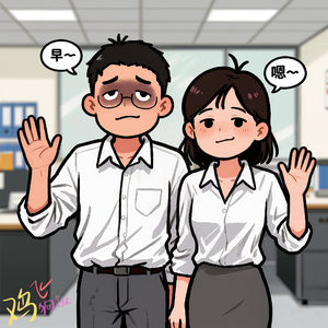 Vol.58 我不知道自己想要什么，但我不想工作！