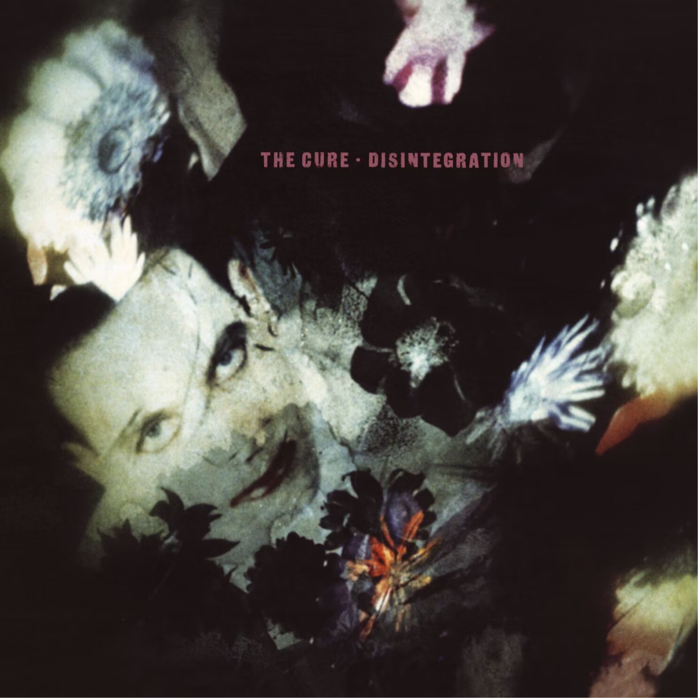 The Cure - Disintegration (Remastered) episode artwork