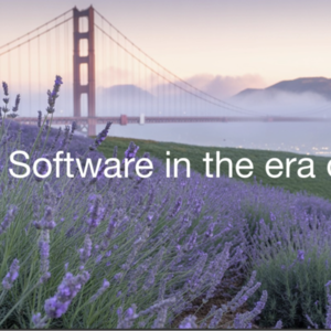 前瞻钱瞻 363. Software 软件3.0 ：人人都能用大白话编程的未来|Andrej Karpathy