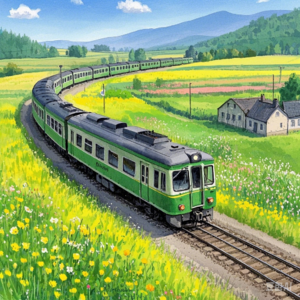 EP67 小小的我,对幸福的探索