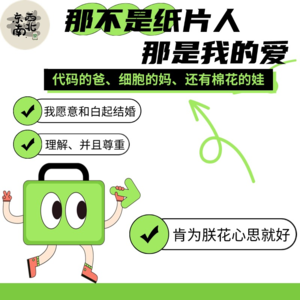 Chat14：那不是纸片人，那是我的爱