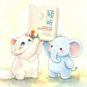 28. 倾听不是技巧，而是一种生命状态｜对话甄荣
