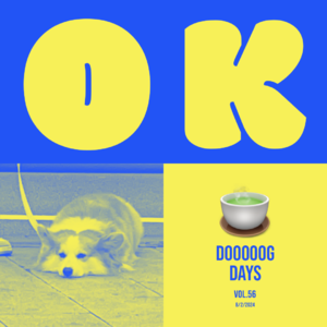 vol.56:It's OK!!!!!!!!!!