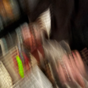 肉波特的宇宙飞船