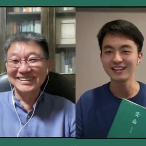 播读过年之终局之夜｜止庵： 时代夹缝里的新人与旧人