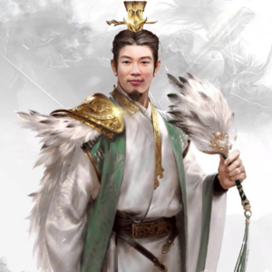 如果诸葛亮来到现代用奇门遁甲炒股会不会超越巴菲特