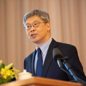 300.教授王德威谈《后人类想像与当代文学》