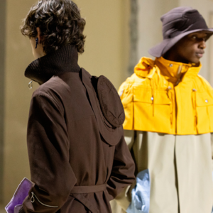 2026春夏男装趋势直播