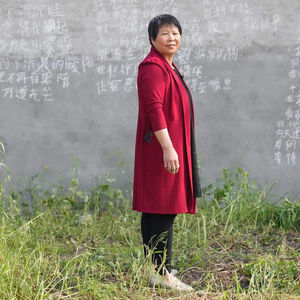 E758.决定写诗后，那个「死」在婚姻中的农妇活过来了