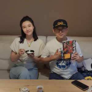 天赋就是“我女儿是猴子,她只会爬树,就不要指望别的了”|对话张睿