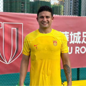 【特别观察】中国足球搞归化，怎么就这么难？