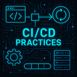 趣聊八股文之《前端CI/CD》