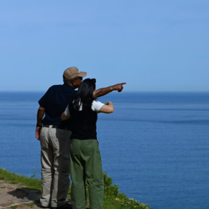 03 Live南非 | D1&2，29小时的抵达