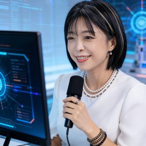 大湾区猎头一姐