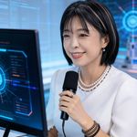 大湾区猎头一姐