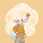 岛民代表多罗希