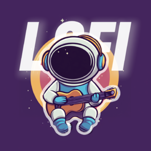【太空赫兹】Lofi FM