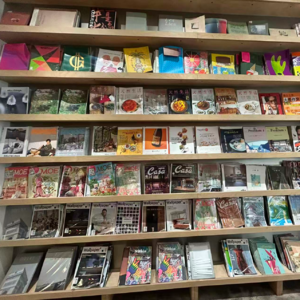 17📖🚶‍♀️串台·读万卷书，行万里路：不是一句格言，而是一种正在发生的生活