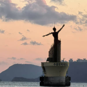 EP28:不上班的美妙,韩国7日旅行记