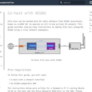 从O-RAN 到 OCUDU：从接口标准化到6G架构开源化