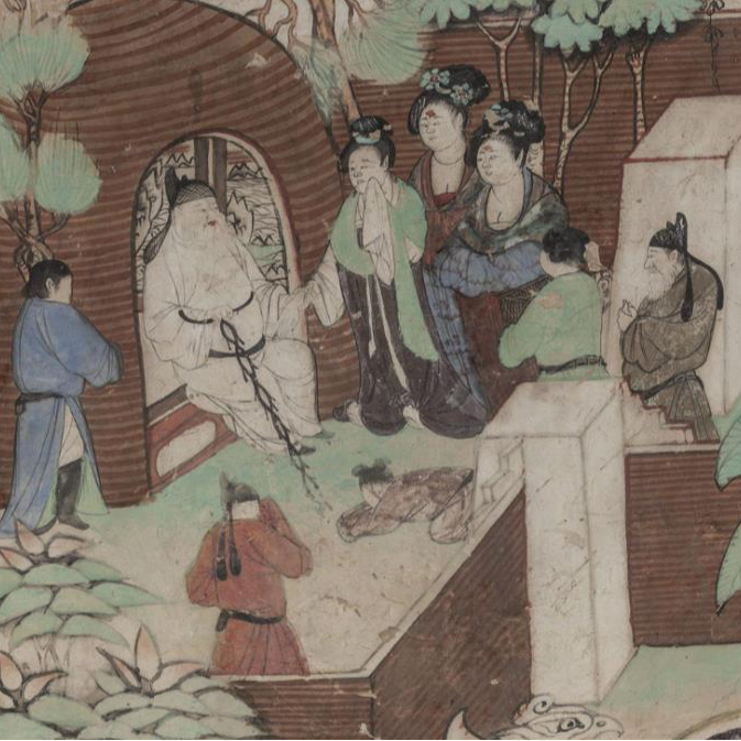 104·敦煌石窟（下）--最后的挽歌2 episode artwork