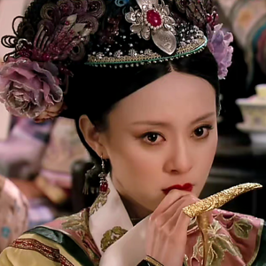 甄嬛眉庄禁足：为什么赢到最后的人，都要先学会“输”？