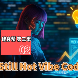 【硅谷帮 第三季】EP02 【英文】还没开始 Vibe Coding？Zoil Li / Yolanda / Matt