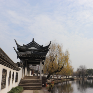 2025年1-4月｜Part 1 History