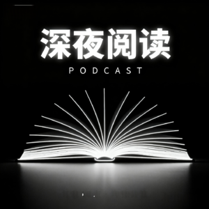 深夜阅读 | 用10分钟，遇见更好的自己