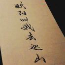 欧阳叫我去巡山