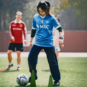 拜仁女球迷的梦幻足球旅行，玩完这一趟可以安心去30岁了｜015