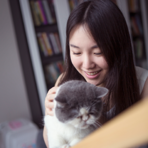 对话曹雪敏： 不是他不爱，而是他不行 ｜EP01