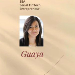 创业不止，科技无限 | 对话Guaya: 菲律宾连续创业者的实践与思考