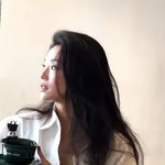 梨涡呢