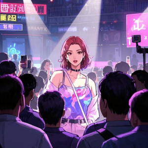 当 “不想上班” 撞上 “网红梦”，年轻人的价值观要 “变形” 了？｜Vol.007