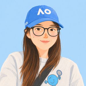 我是米粒是粒米