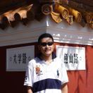你年轻的李叔叔