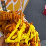 麦麦当当劳劳站队