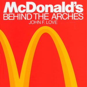 E08. 麦当劳如何把标准化变成一种全球优势McDonald’s: Behind the Arches