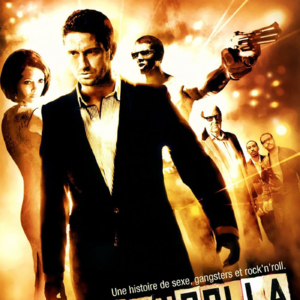 37.《摇滚黑帮》：盖里奇不会数二系列