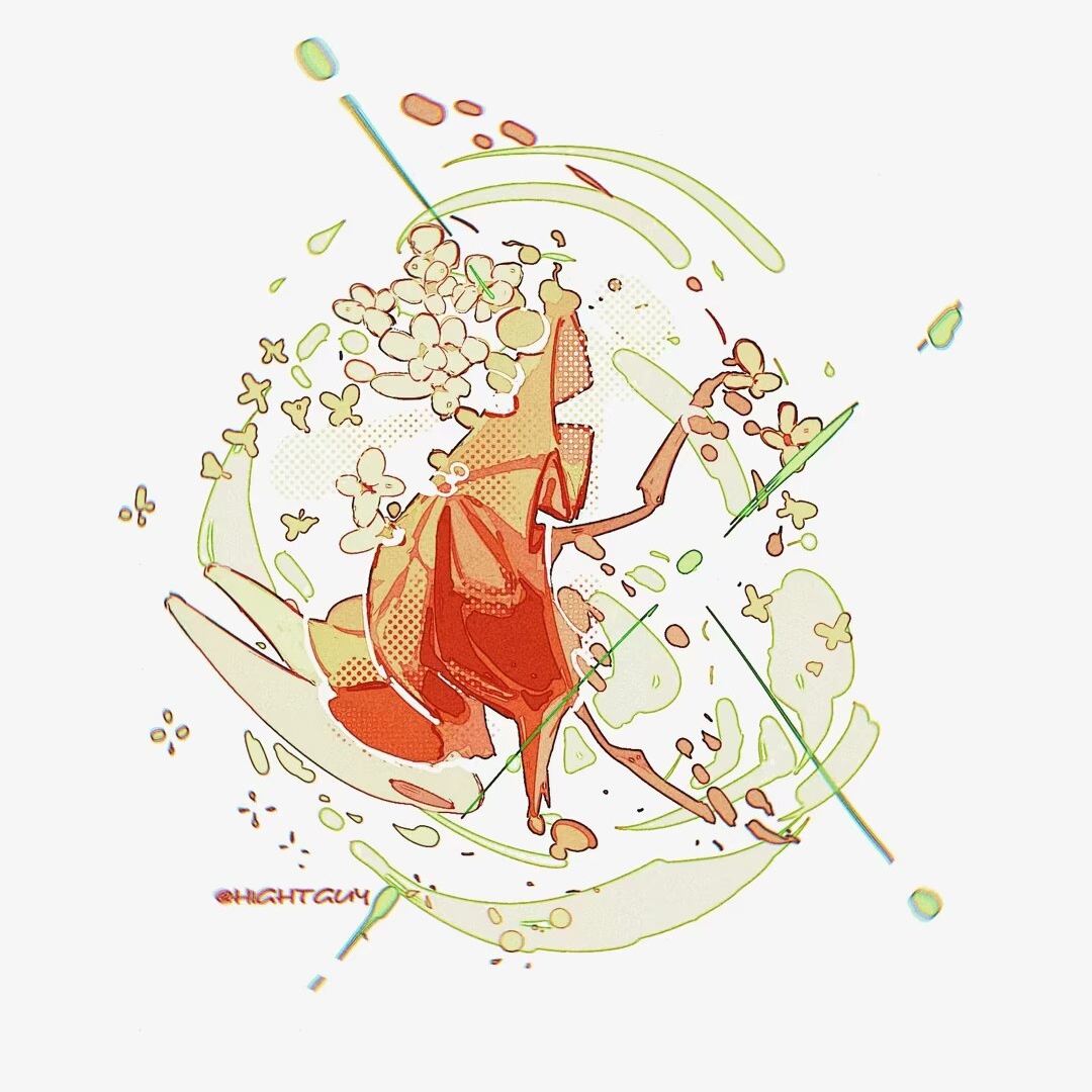 缃色茶馆 | 小宇宙 - 听播客,上小宇宙
