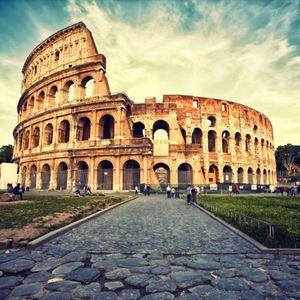 【罗马帝国：黄金百年】1.序曲：四帝之年和弗拉维王朝