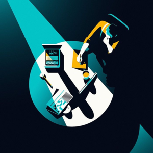 Bi.021 高敏感的人打工，到底有多内耗？