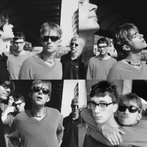 「Mixtape」Vol.6:英伦摇滚|“Modern life is rubbish”