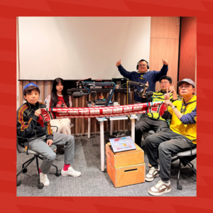 【25/26赛季E04】女枪迷上线！聊北伦敦德比4:1大胜热刺，以及关于阿森纳的那些心酸与明媚