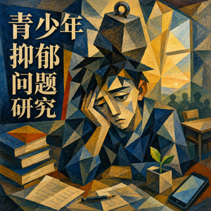381 青少年抑郁问题研究与明星少年造神时代分析