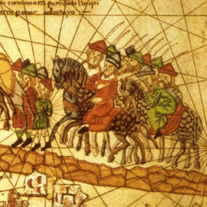 Ep47:Re-Mapping the World, Revamping The Silk Road