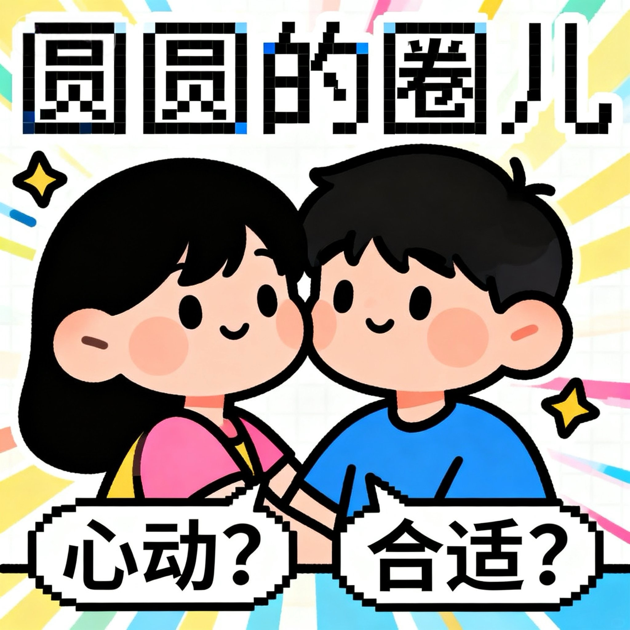 012. 亲密关系之“恋爱终极难题：心动vs合适” episode artwork