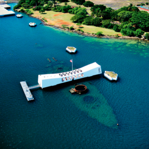 珍珠港事件始末:战术胜利与战略失误 | 12月7日