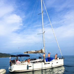 第37期：请不要轻易尝试在茫茫黑夜里，开着小艇上岸——威尔的故事6